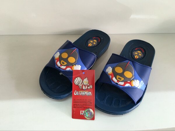 Pantoufles enfants en EVA - Ref 1015800 Image 3