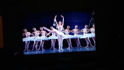 电视夏普70MY6150A和海信HZ70E3D哪个好，差别大不大？