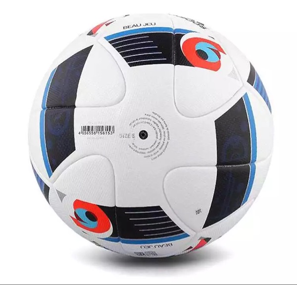 Ballon de football - Ref 5866 Image 2