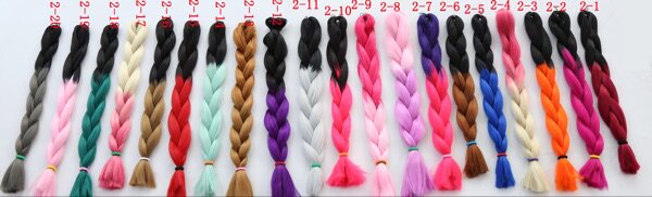 Extension cheveux - Ref 218017 Image 1