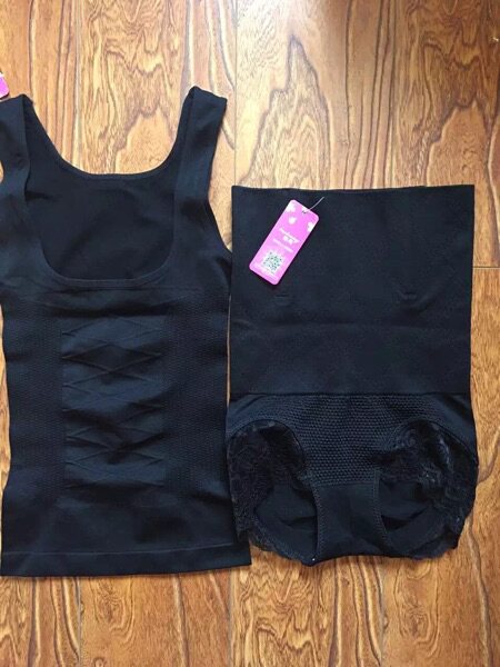 Corset amincissant - Ref 698055 Image 3