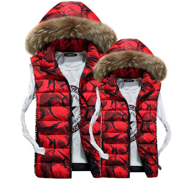 Gilet sans manche sport - Ref 541563 Image 3