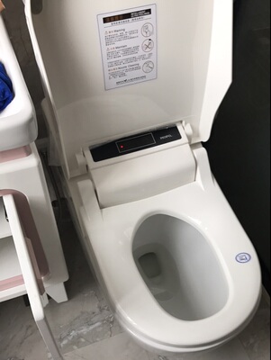 摩普智能马桶质量怎么样讲讲用后心得