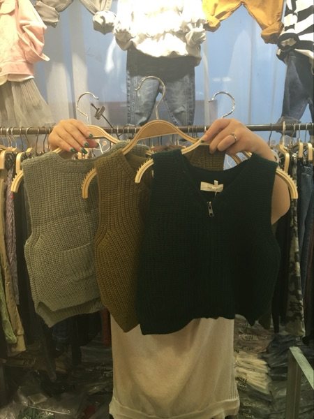 Gilet enfant - Ref 2070022 Image 3