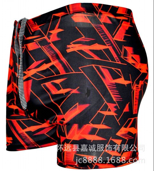 Maillot de bain homme - Ref 2515691 Image 3
