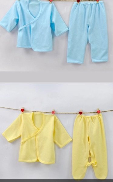 Coffret cadeau pour bébé - Ref 1960908 Image 3