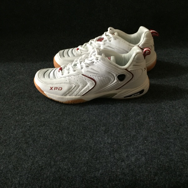 Chaussures de Badminton uniGenre - Ref 845193 Image 4