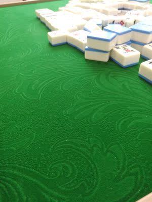 百雀戏珠过山车麻将机怎么样,总听说有人被忽悠真有这么差吗?