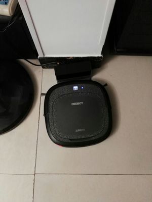 科沃斯地宝DB35怎么样（前车之鉴）有必要告诉大家真相