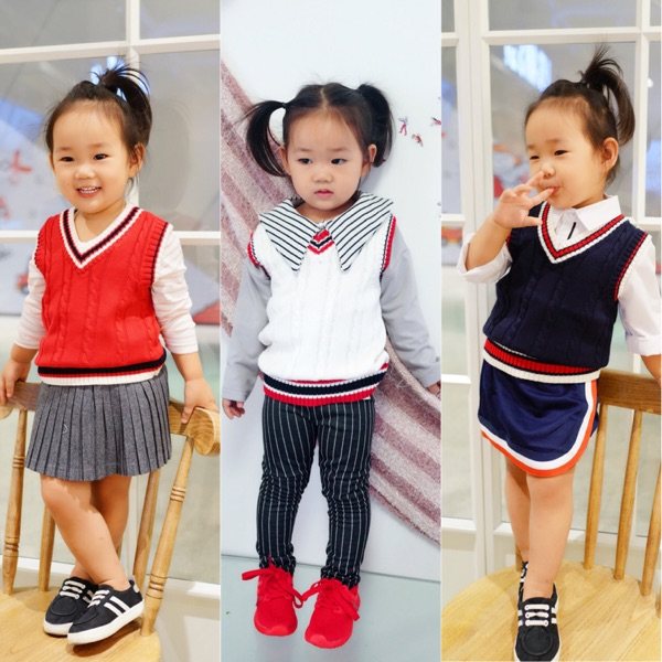 Gilet enfant - Ref 2070181 Image 1