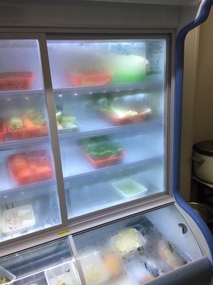 大家说说看星星点菜柜怎么样，入手星星点菜柜好不好？