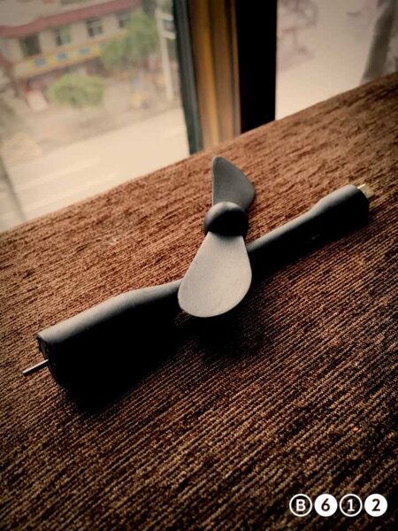 Ventilateur USB - Ref 401854 Image 5