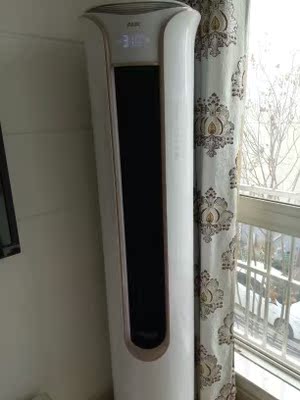 大家说说AUX\/奥克斯 KFR-72LW\/BpTYK19+1