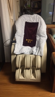 荣泰RT7800按摩椅怎么样?使用两个月感受!震惊大反馈