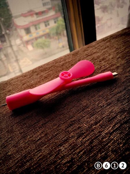 Ventilateur USB - Ref 401854 Image 4