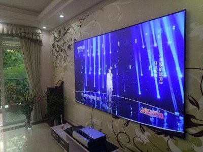 请问参考使用长虹激光电视 x3f 评测如何,说说体