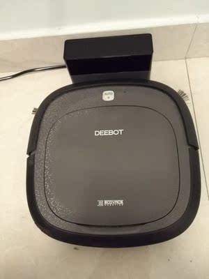 科沃斯地宝DB35怎么样（前车之鉴）有必要告诉大家真相