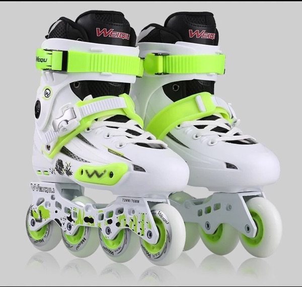 Patins à roulettes - Ref 2578743 Image 3