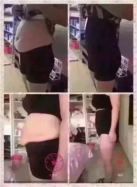 Corset amincissant - Ref 701514 Image 3