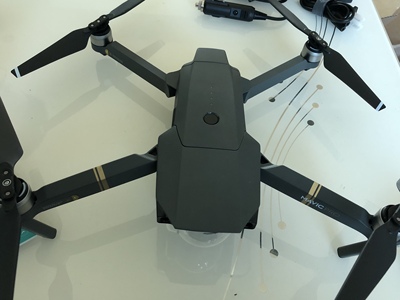 请问评测大疆无人机哪款好?入手说说大疆无人