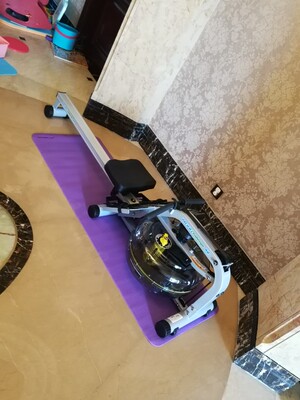 Re:对比:first degree划船机哪款性价比高?哪款拉起来更费