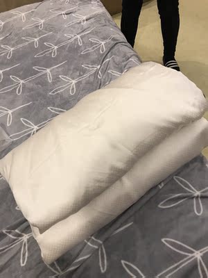 求助真相JAHVERY蚕丝被怎么样，质量有保障吗，好不好用呀？