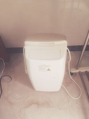 格力除湿机DH40EH怎么样一周使用彻底爱上了吗