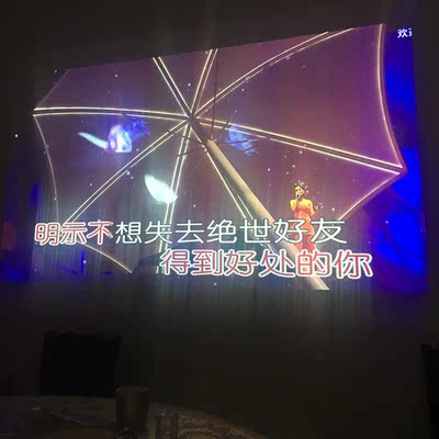 投影仪大获科技A10和坚果J6S哪个好，差别大不大？