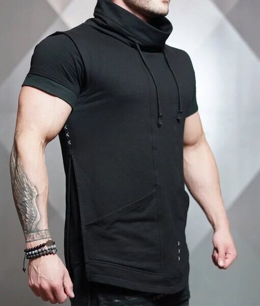 Débardeur sport - Ref 539418 Image 1