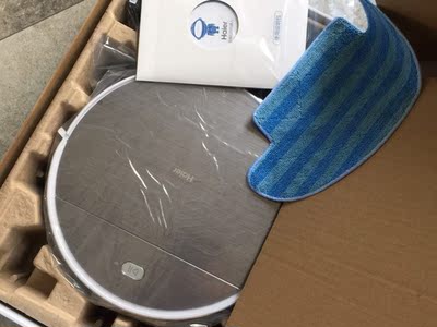 海尔可可扫地机器人与IlifeT4扫地机器人哪个好，功能区别在哪里？价格多少？