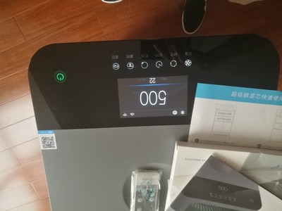 352空气净化器X83CPlus怎么样?为什么说质量好?内幕揭秘