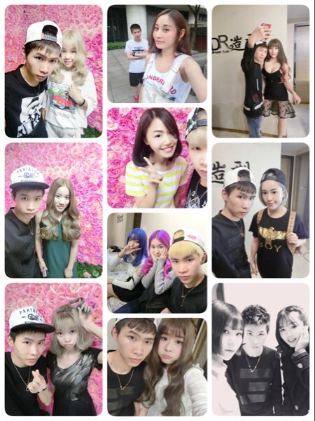 Extension mèches - Ref 217917 Image 3