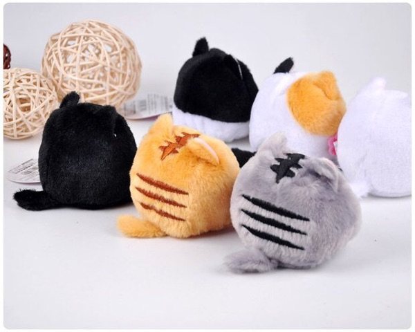 Coussin Manga - Ref 2687786 Image 3