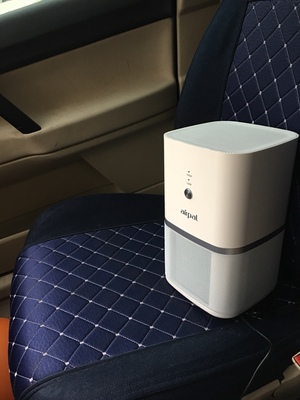 airpal爱宝乐空气净化器怎么样评判质量差有依据吗?