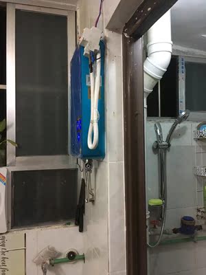 试用点评帝胜磁能热水器怎么样，优缺点内幕揭秘