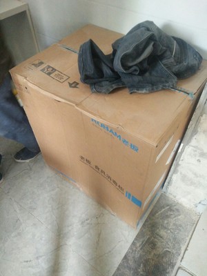 老板27A5+37B0+727T真的好吗，真的有人被骗了吗？