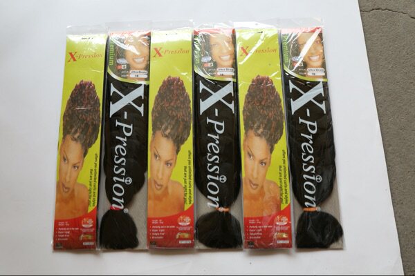 Extension cheveux - Ref 218017 Image 3