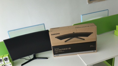 Re:请问真实使用三星s24e390hl和c24f396FHC哪个好？说说三星s24e390hl和c24f396FHC ..