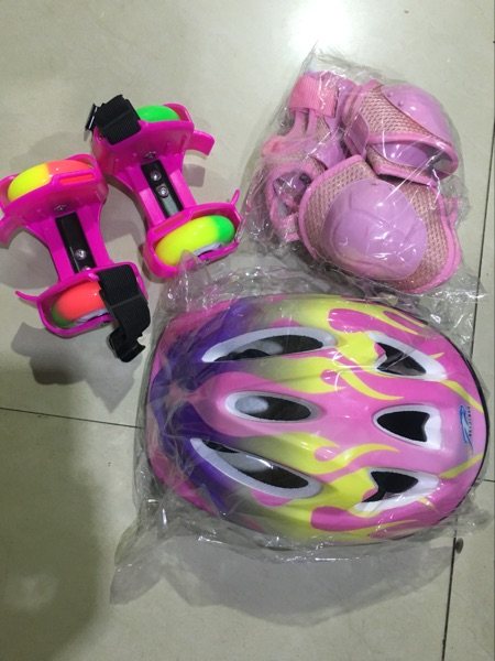 Roller Hot Wheel - Ref 2566897 Image 4