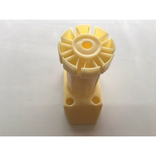 橱柜脚调整脚塑料可调节加强配橱柜挡板家具脚柜脚10MM支撑脚桌腿