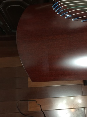 仙声古筝出不出名？名仙声古筝排第几？说真心话音色差不差？