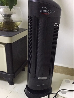 ionicpro艾奥尼克空气净化器怎么样?为何便宜是陷阱吗?