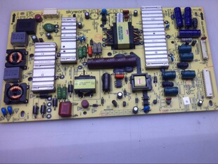 创维42E500E 液晶电视电源板5800-P47ETU- 0070 168P一P47ETU一00