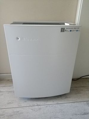 布鲁雅尔空气净化器除甲醛怎么样,到底好不好用?