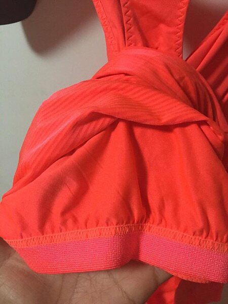 Débardeur sport pour femme - Ref 2027705 Image 5