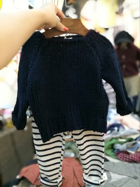 Pull fille - Ref 2105817 Image 5