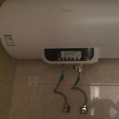Re:Midea/美的 F60-21WB1(E)遥控电热水器怎么样,质量坑不坑人是真的吗?亲身使用 ..
