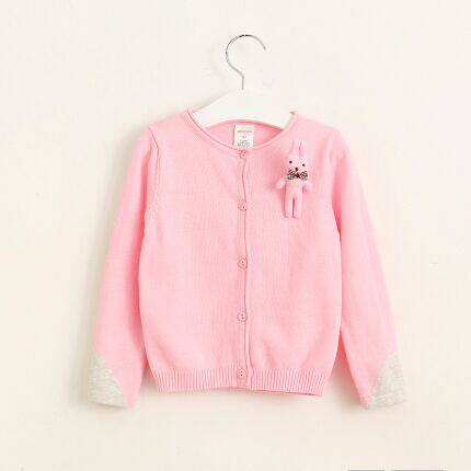 Pull fille - Ref 2105429 Image 1