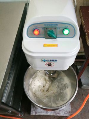 三友联品厨师机怎么样,质量差不差呢,亲身使用经历曝光