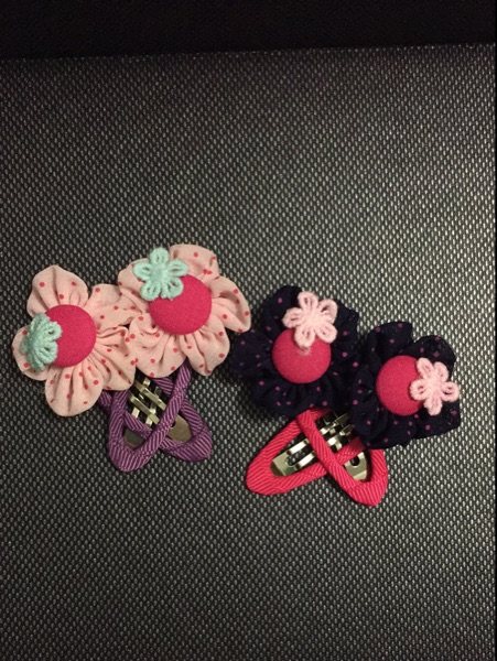 Accessoire cheveux - Ref 1205408 Image 3